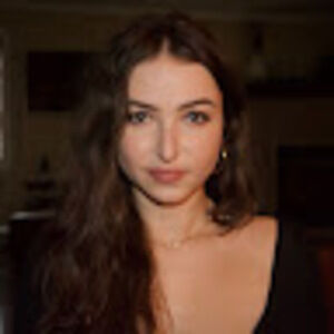 Meet your Posher, Violet
